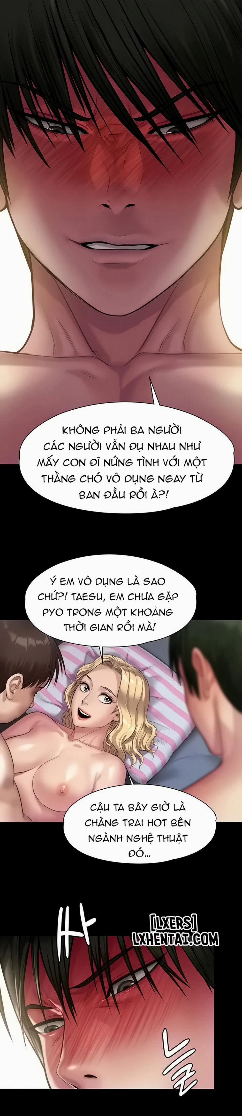 Queen Bee – Ong Chúa 214 trang 5