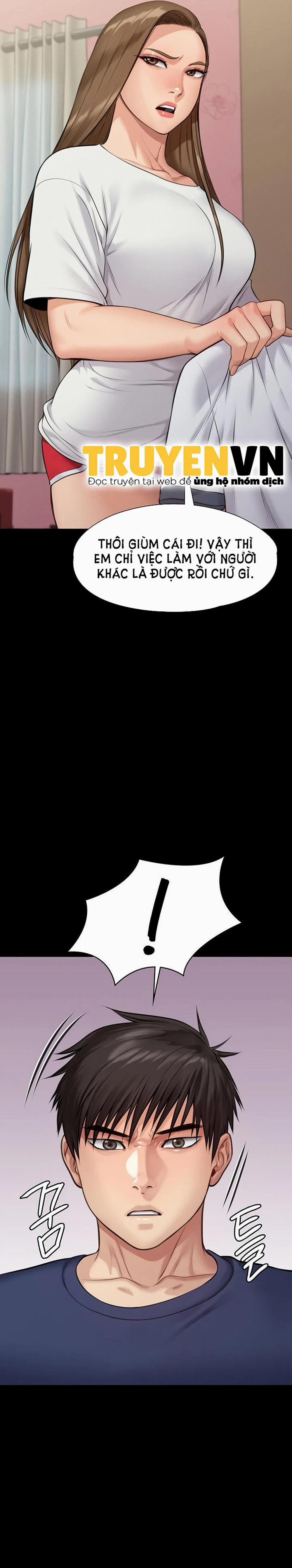 Queen Bee – Ong Chúa 215 trang 15