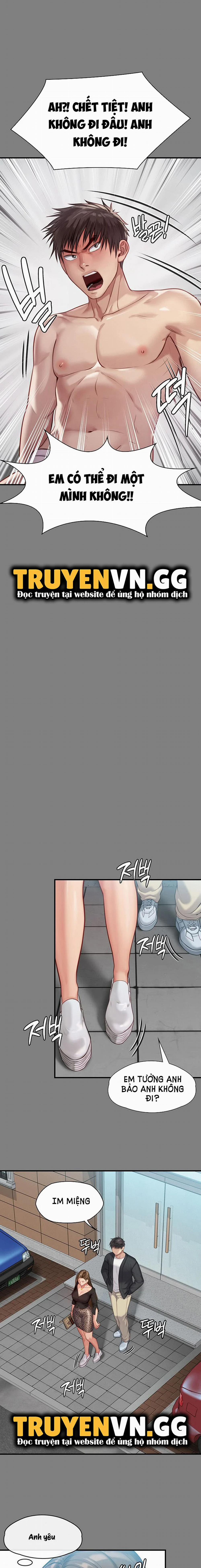 Queen Bee – Ong Chúa 218 trang 16