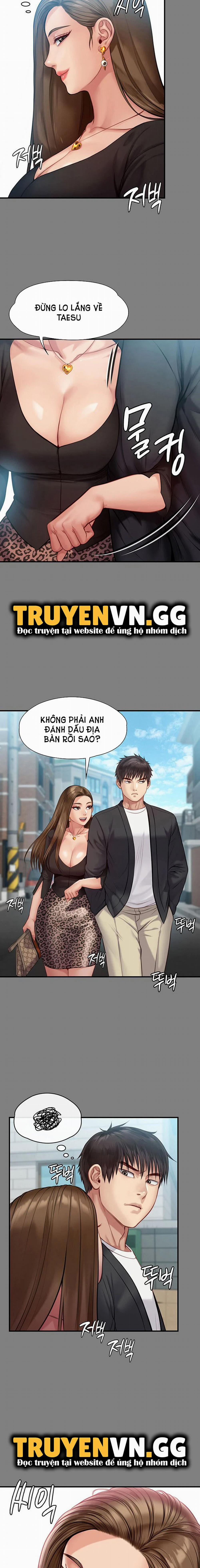 Queen Bee – Ong Chúa 218 trang 17