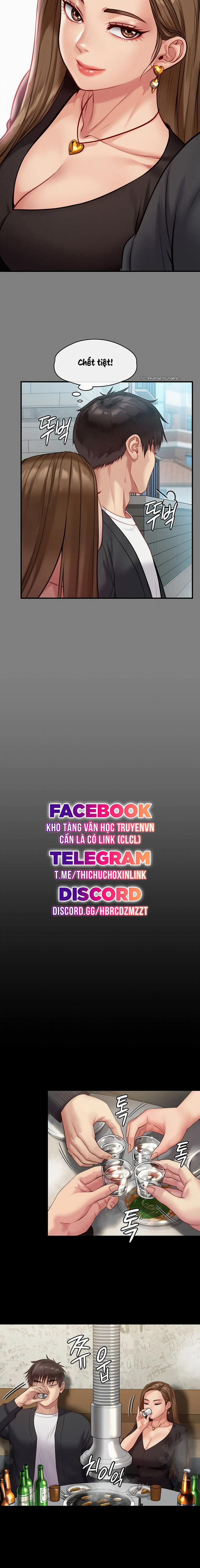 Queen Bee – Ong Chúa 218 trang 18