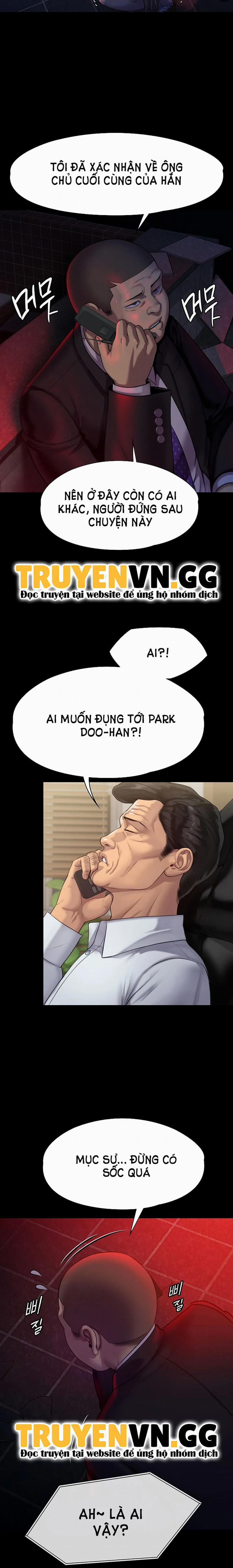 Queen Bee – Ong Chúa 218 trang 26