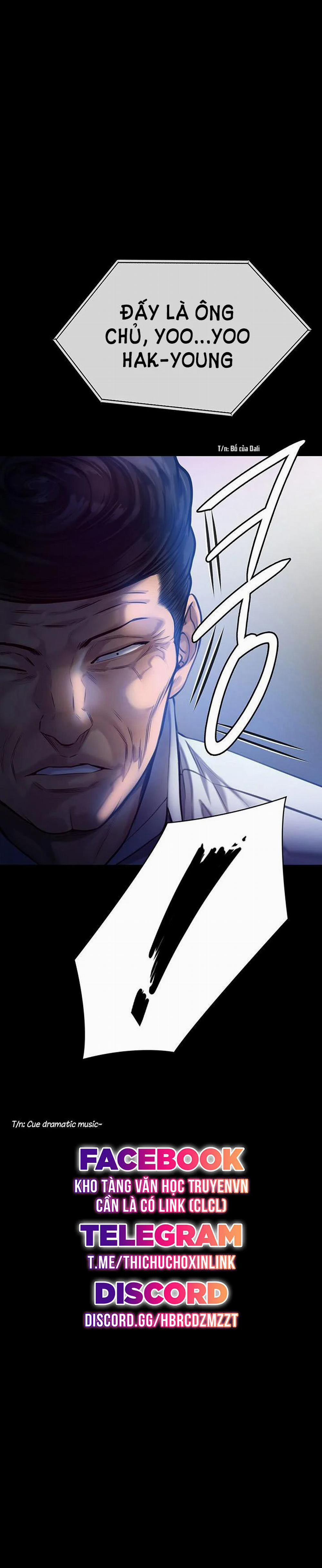 Queen Bee – Ong Chúa 218 trang 27