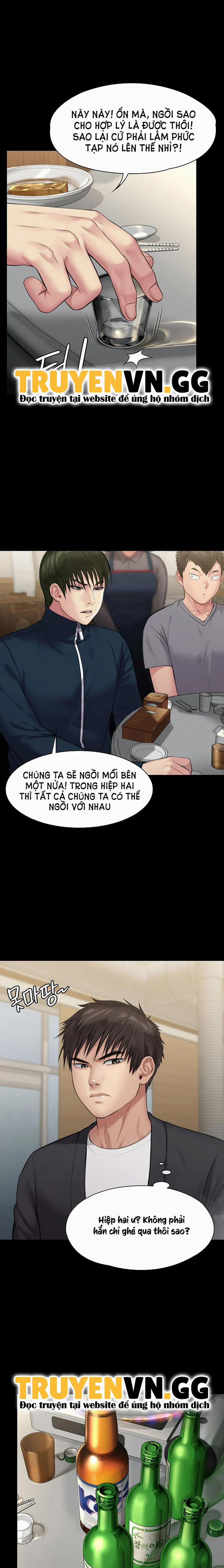 Queen Bee – Ong Chúa 218 trang 4