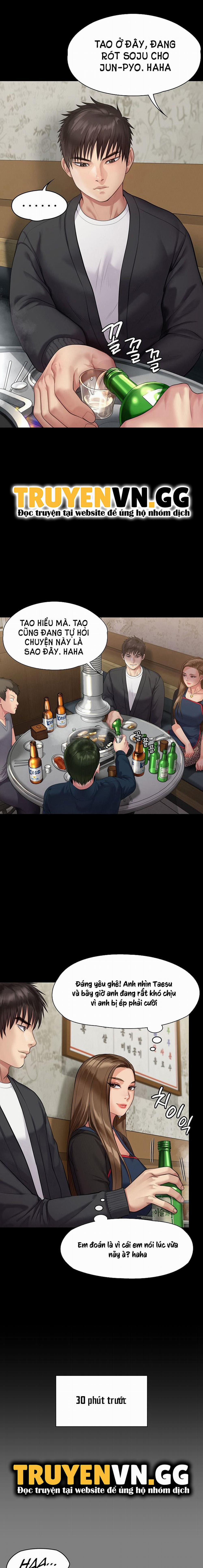 Queen Bee – Ong Chúa 218 trang 8