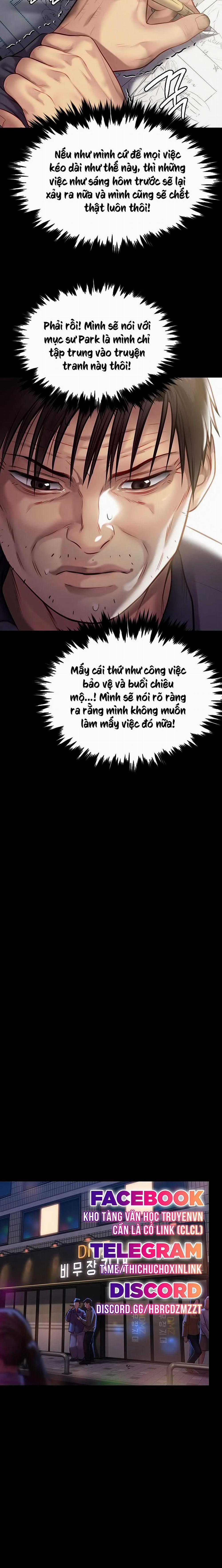 Queen Bee – Ong Chúa 219 trang 10