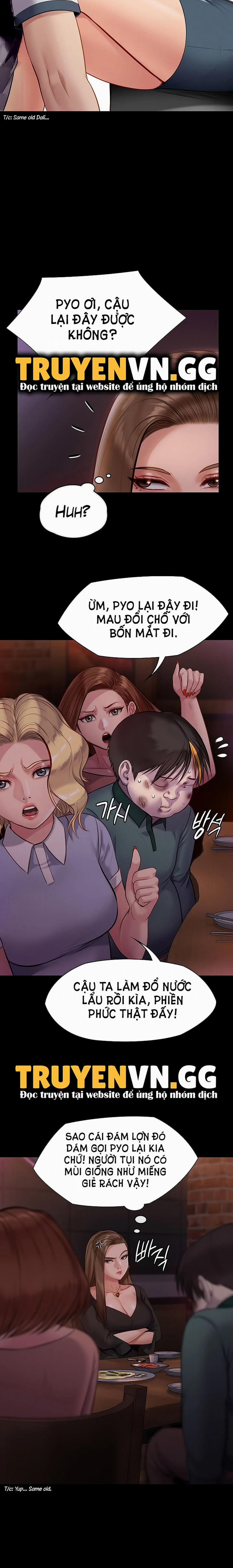 Queen Bee – Ong Chúa 219 trang 15