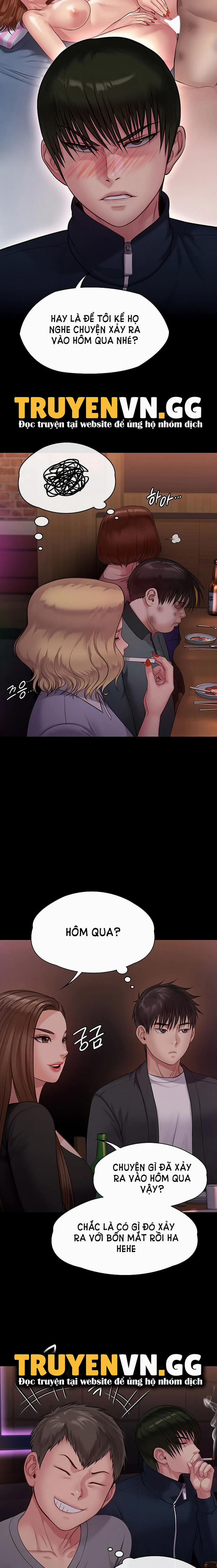 Queen Bee – Ong Chúa 219 trang 17