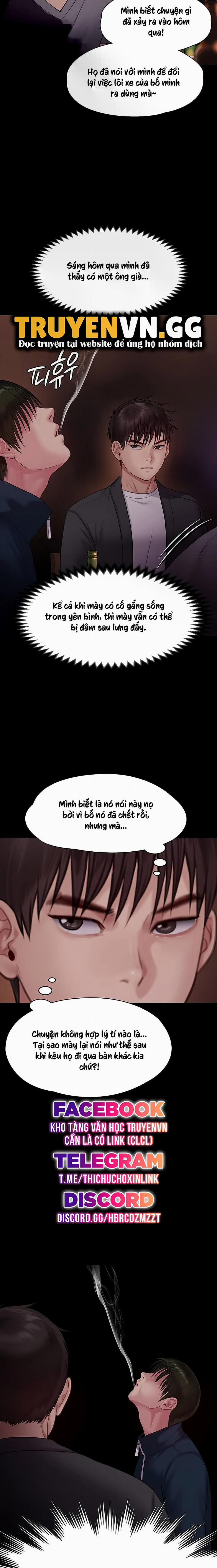 Queen Bee – Ong Chúa 219 trang 18