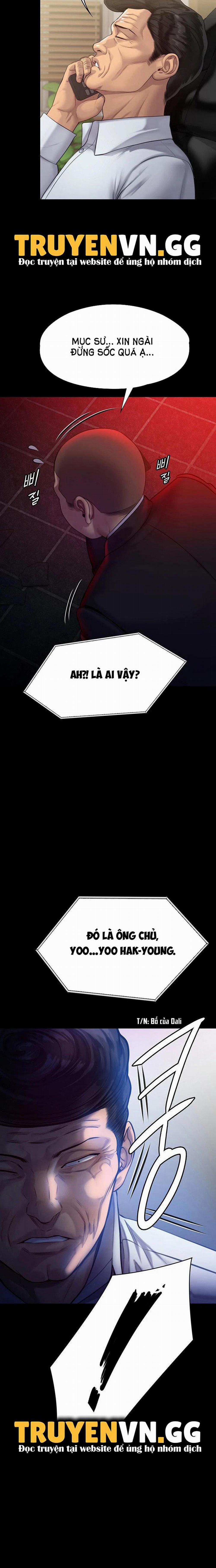 Queen Bee – Ong Chúa 219 trang 2