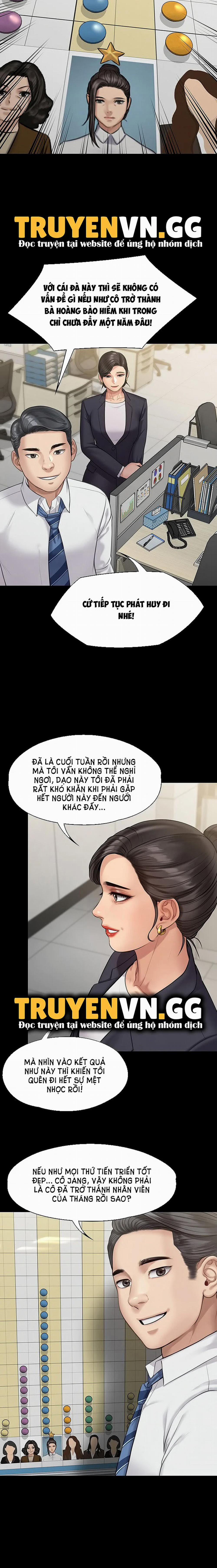 Queen Bee – Ong Chúa 219 trang 20