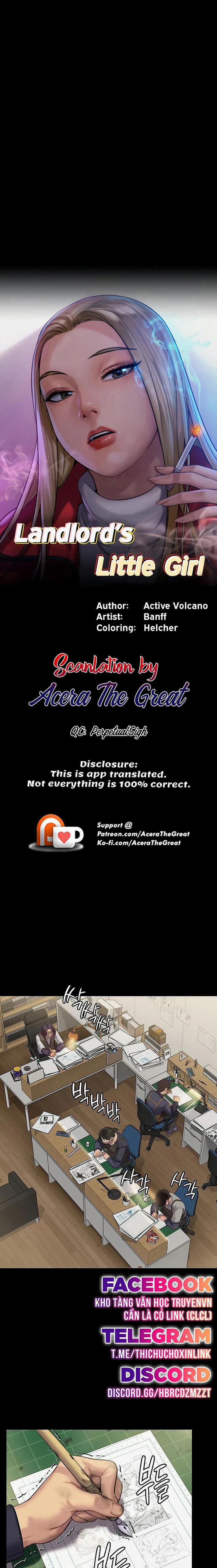 Queen Bee – Ong Chúa 219 trang 3