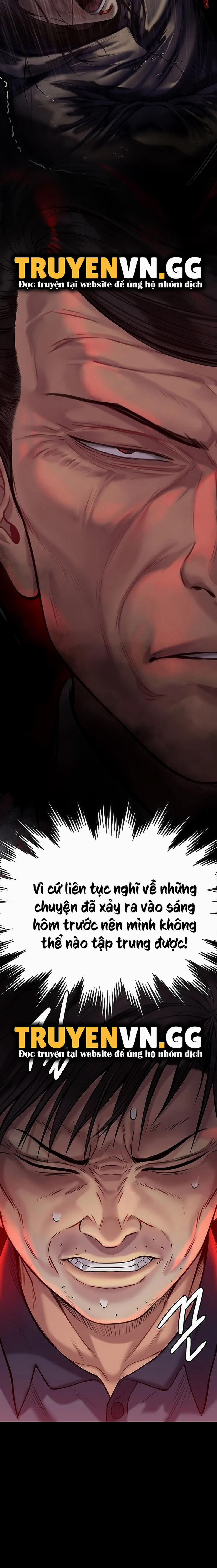 Queen Bee – Ong Chúa 219 trang 5