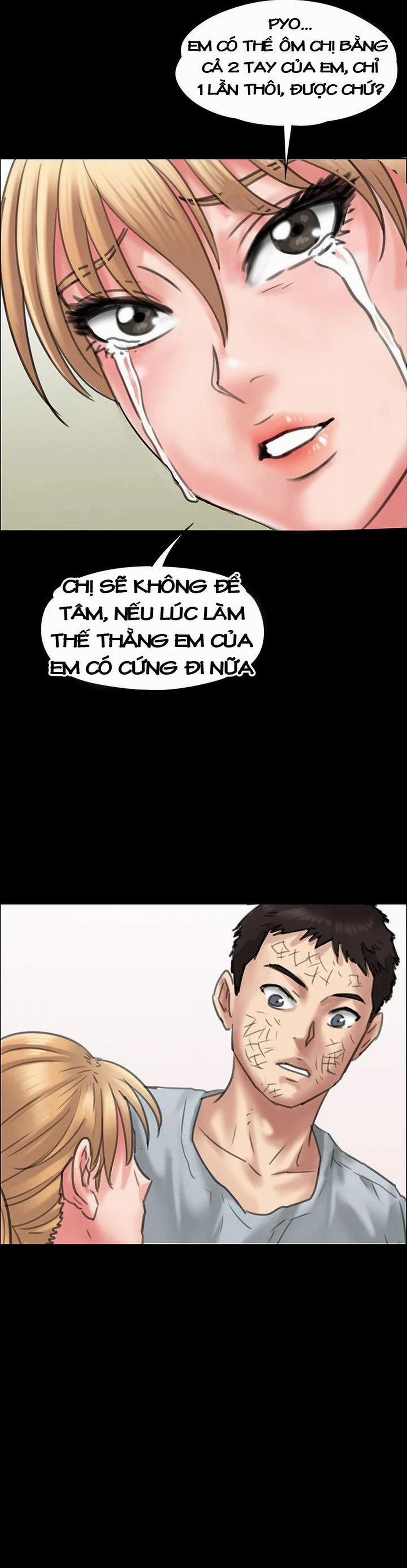 Queen Bee – Ong Chúa 22 trang 1