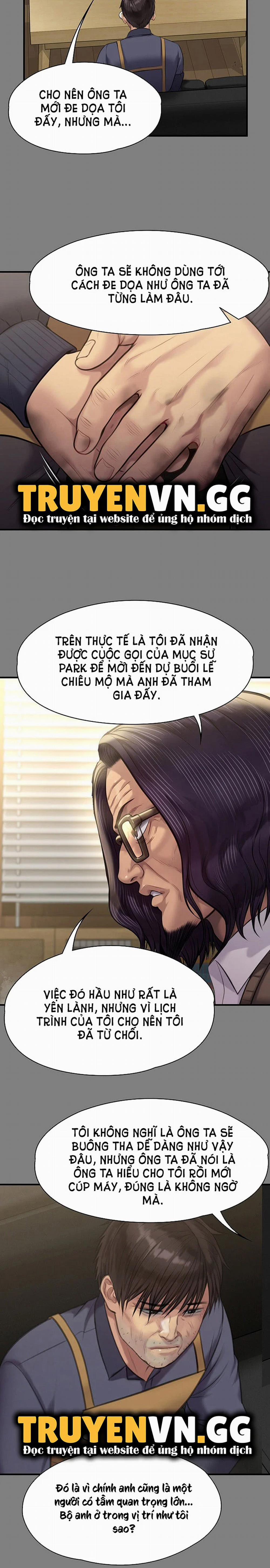 Queen Bee – Ong Chúa 220 trang 14