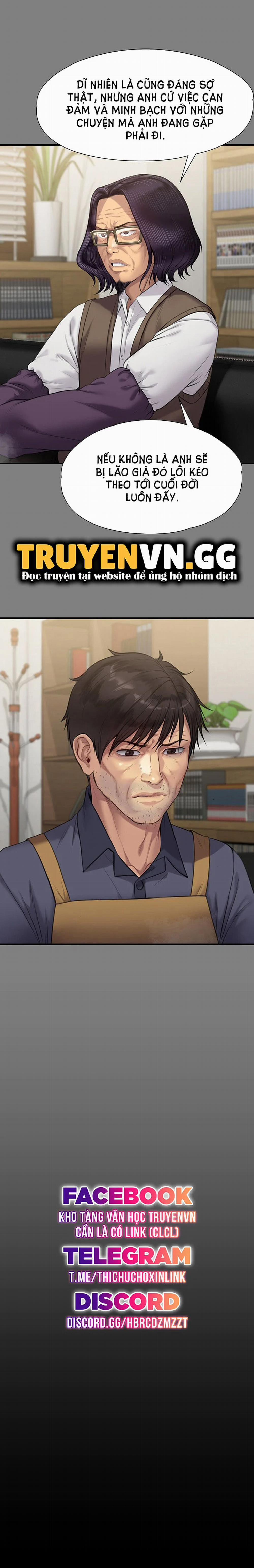 Queen Bee – Ong Chúa 220 trang 15