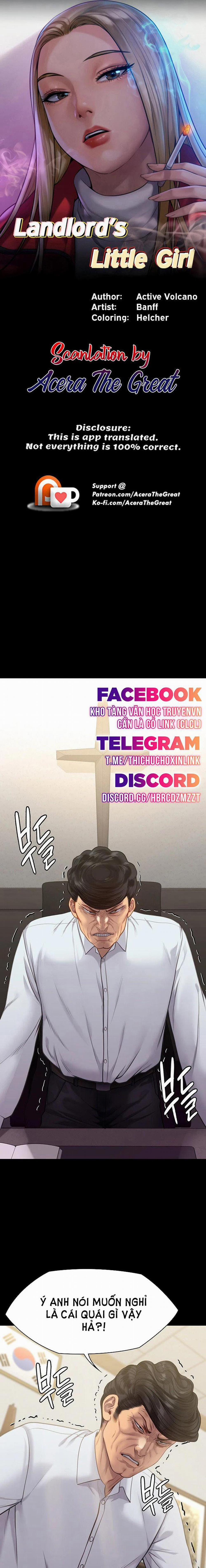 Queen Bee – Ong Chúa 220 trang 2