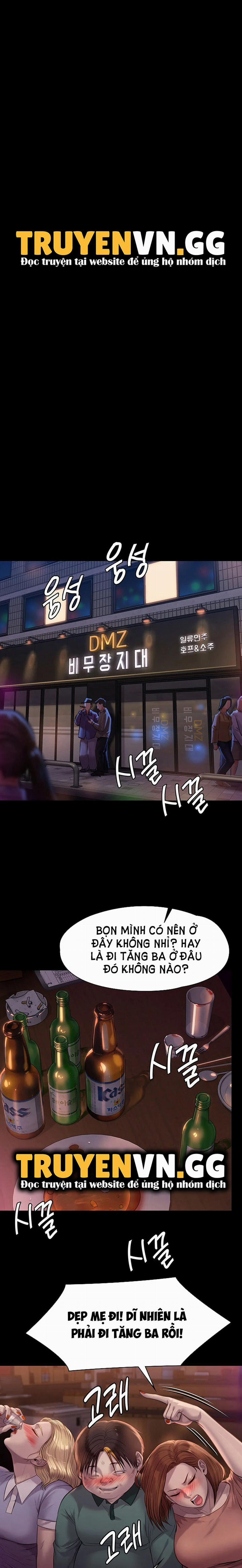 Queen Bee – Ong Chúa 220 trang 22