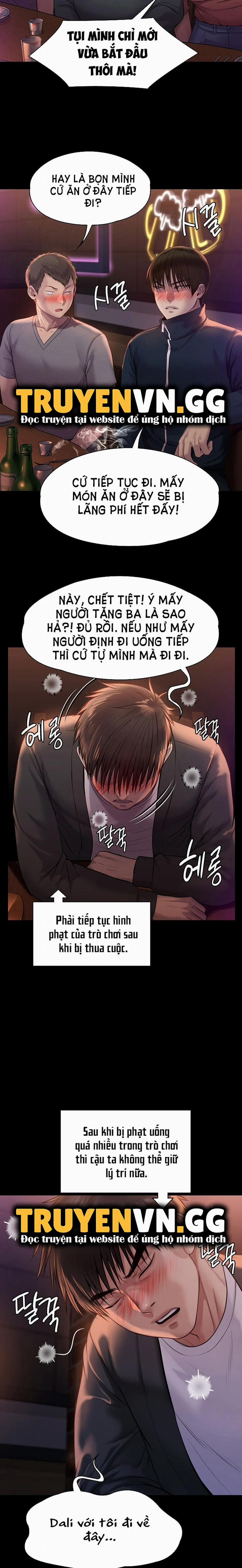 Queen Bee – Ong Chúa 220 trang 23