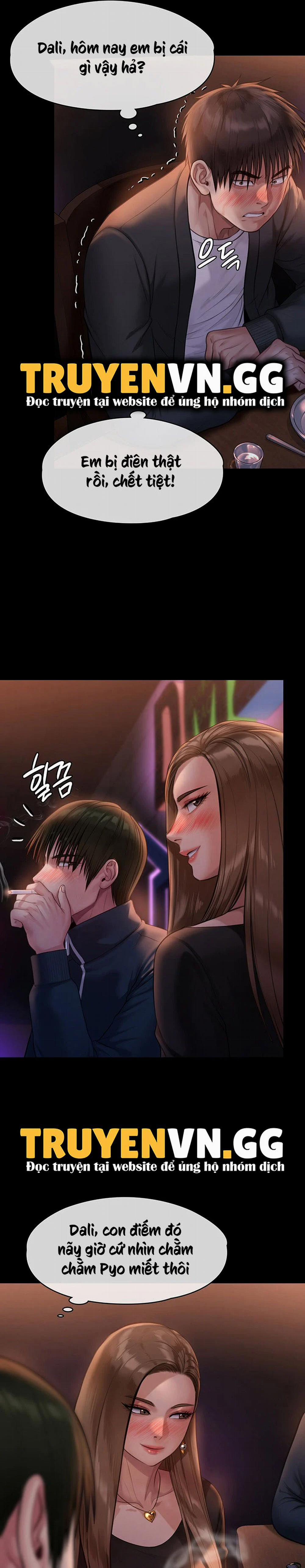 Queen Bee – Ong Chúa 220 trang 25