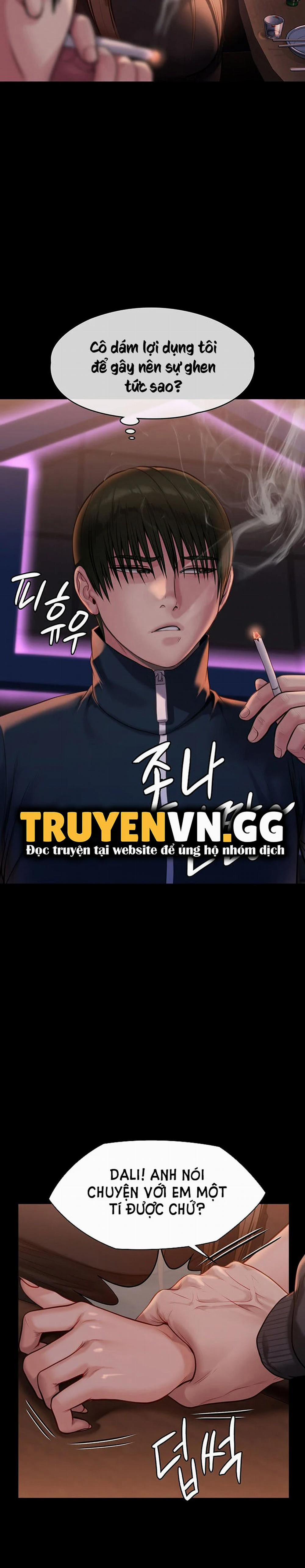 Queen Bee – Ong Chúa 220 trang 26