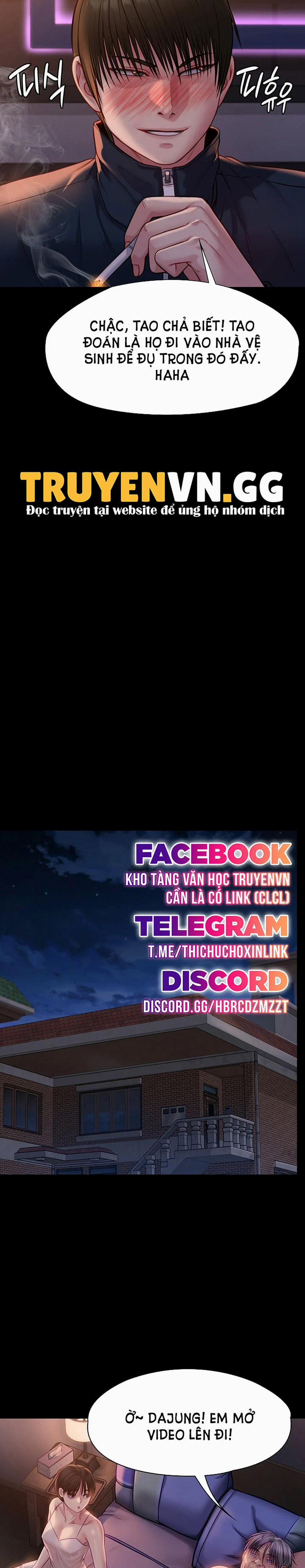 Queen Bee – Ong Chúa 220 trang 28