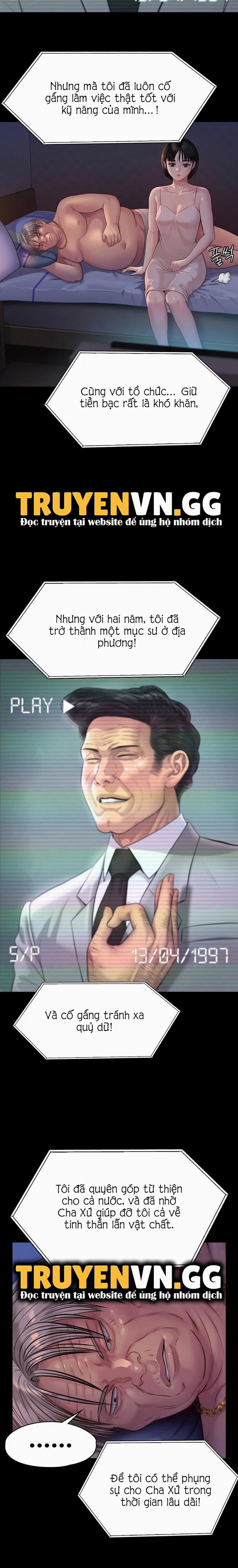 Queen Bee – Ong Chúa 220 trang 31