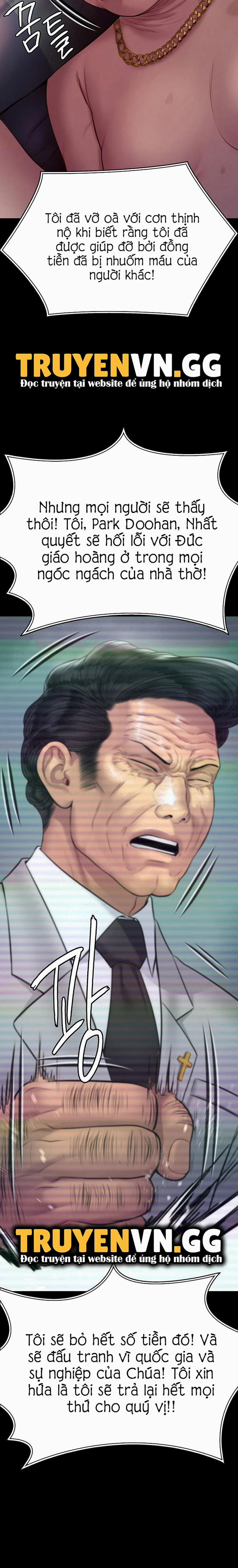 Queen Bee – Ong Chúa 220 trang 33