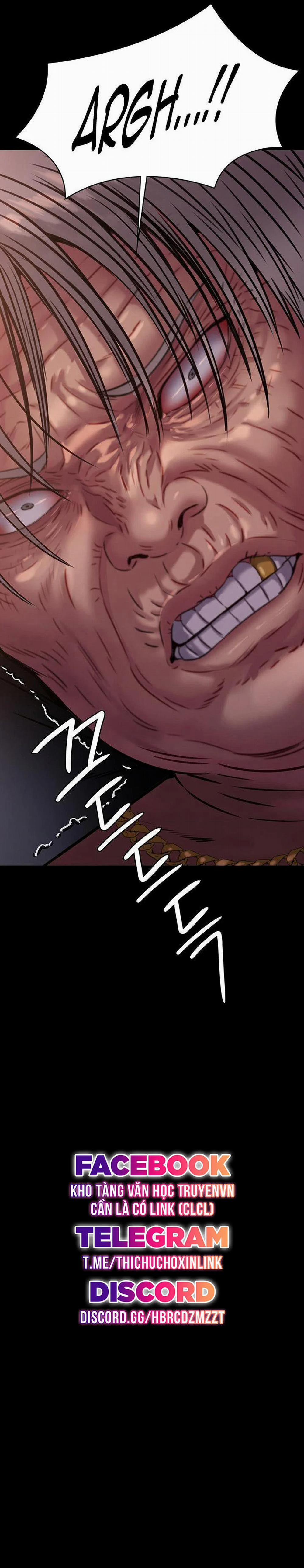 Queen Bee – Ong Chúa 220 trang 34