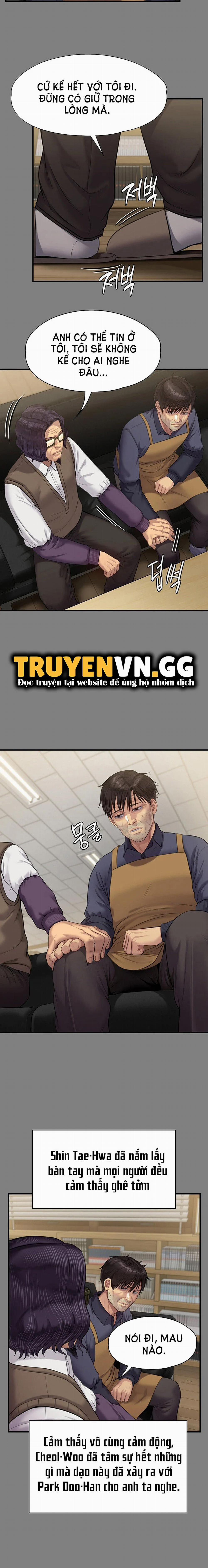 Queen Bee – Ong Chúa 220 trang 8