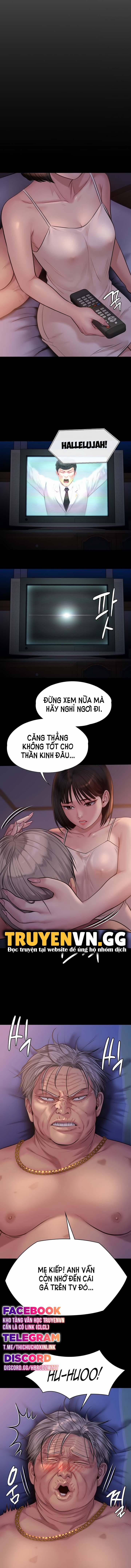 Queen Bee – Ong Chúa 221 trang 4