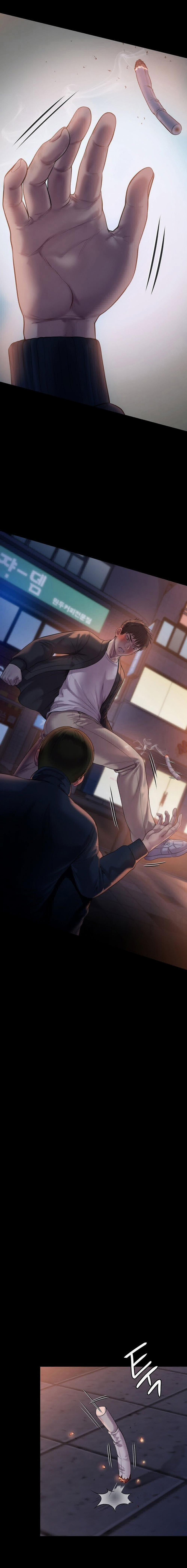 Queen Bee – Ong Chúa 222 trang 11