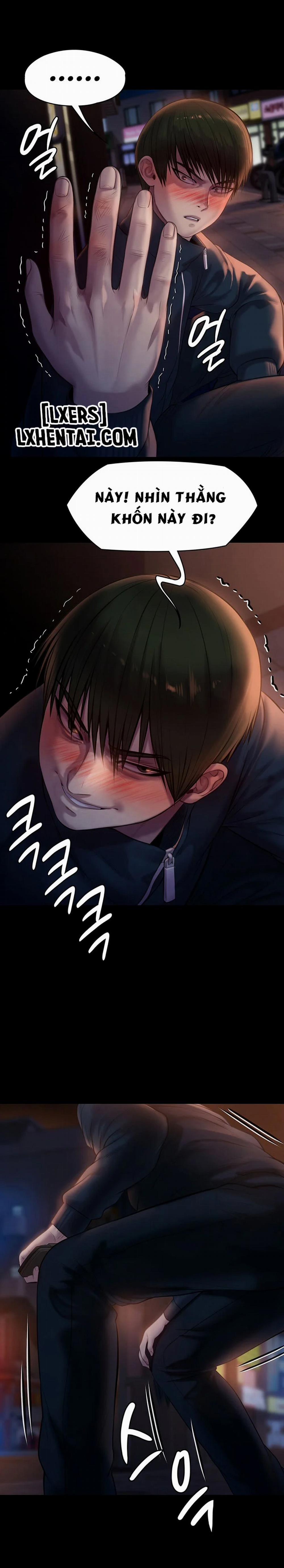 Queen Bee – Ong Chúa 222 trang 12