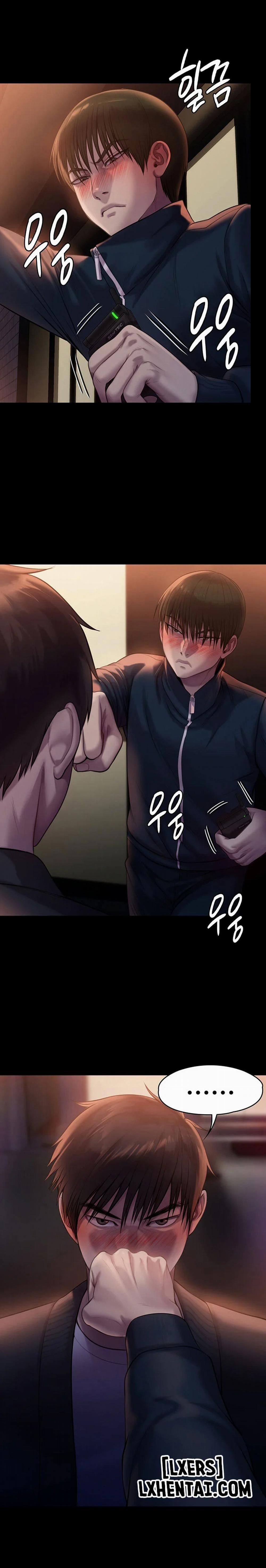 Queen Bee – Ong Chúa 222 trang 14