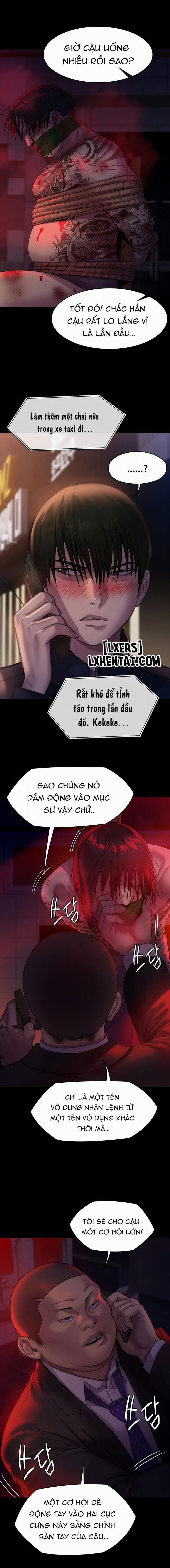 Queen Bee – Ong Chúa 222 trang 18