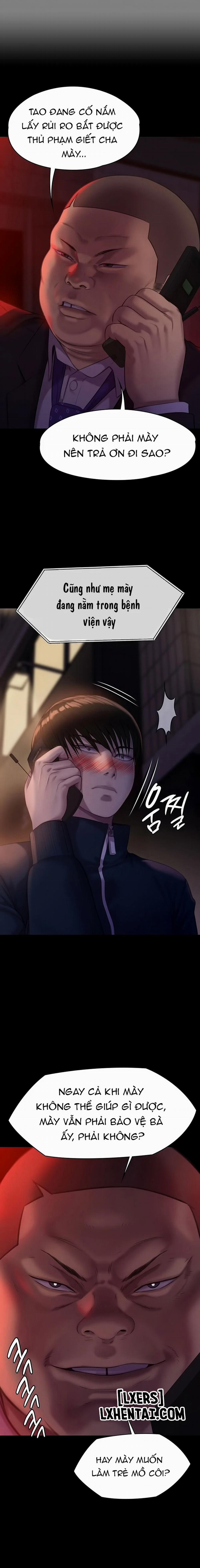 Queen Bee – Ong Chúa 222 trang 22