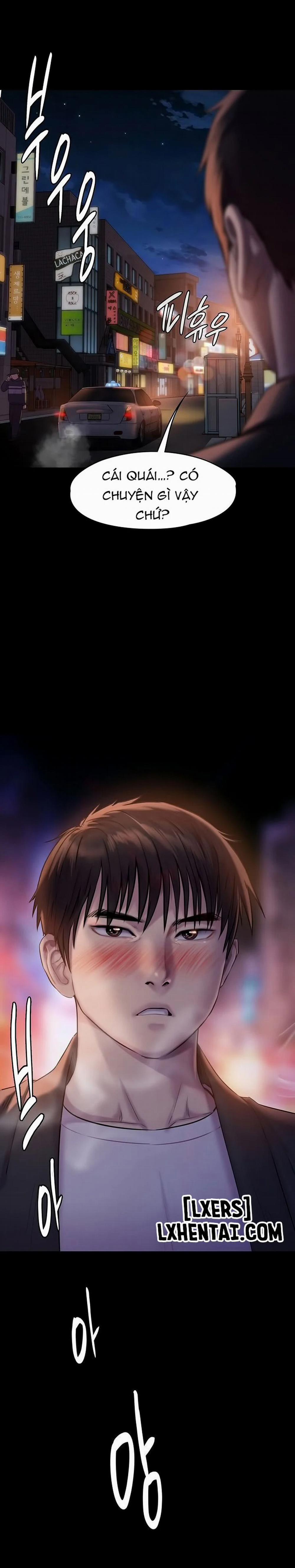 Queen Bee – Ong Chúa 222 trang 26