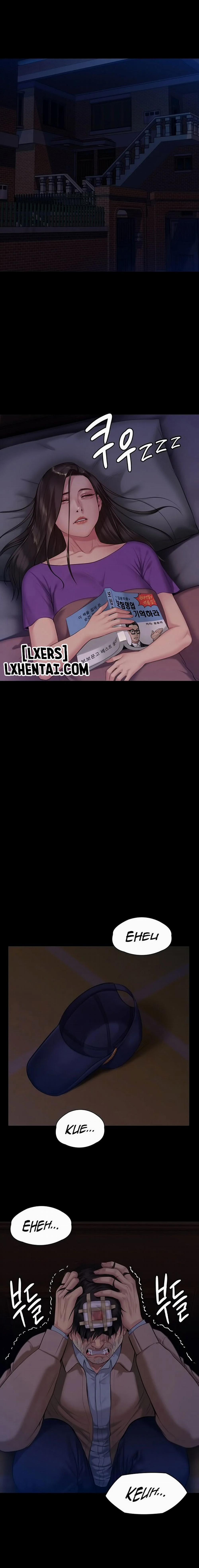 Queen Bee – Ong Chúa 222 trang 4