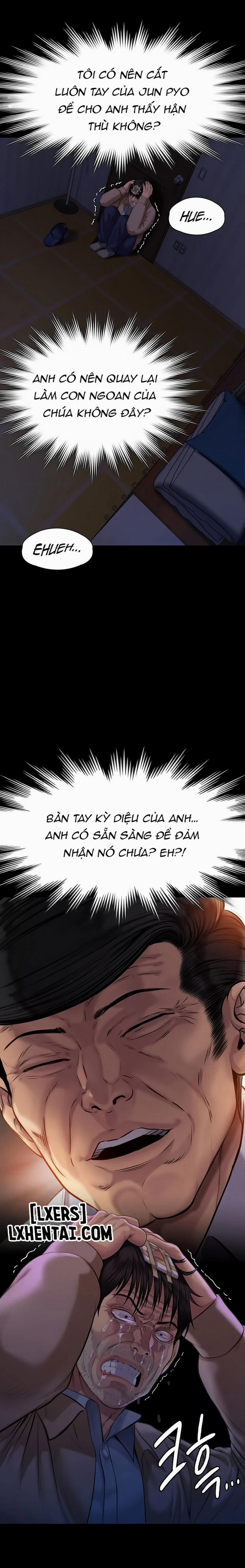 Queen Bee – Ong Chúa 222 trang 5