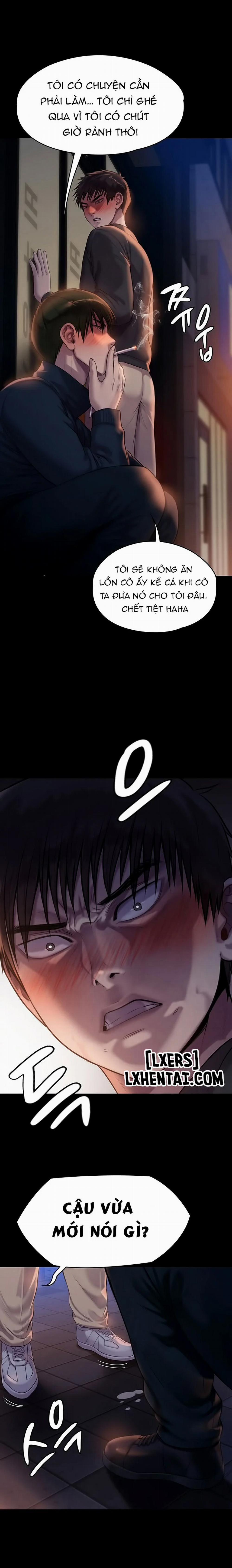 Queen Bee – Ong Chúa 222 trang 9