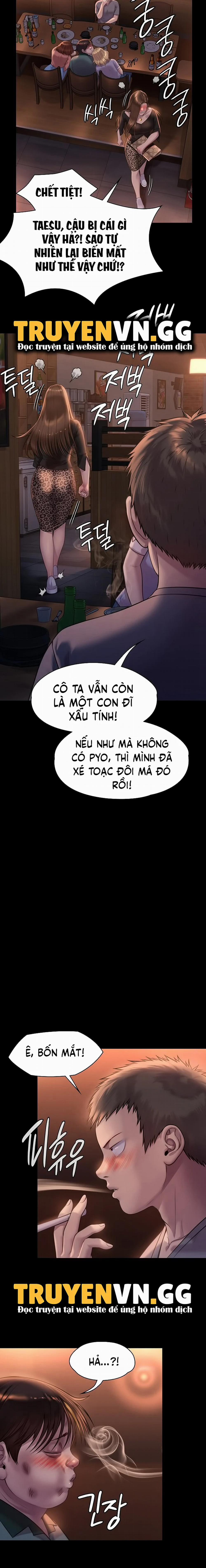 Queen Bee – Ong Chúa 223 trang 11