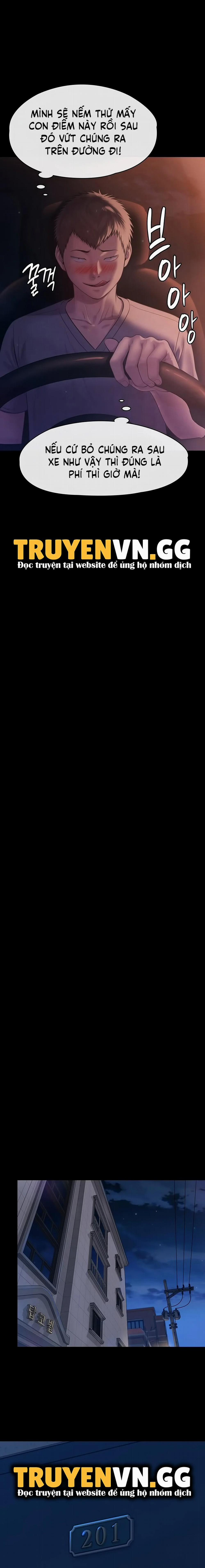 Queen Bee – Ong Chúa 223 trang 16