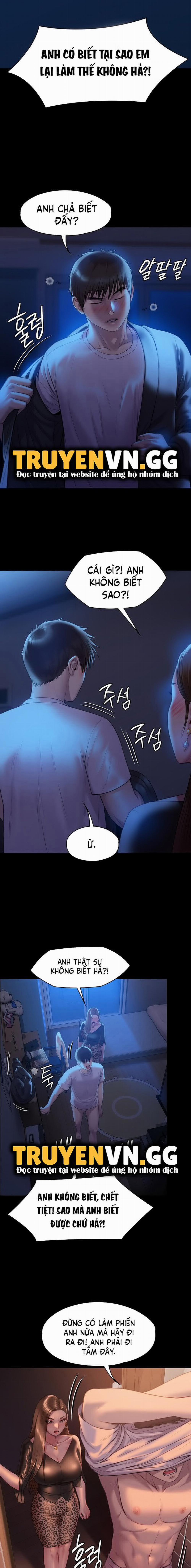 Queen Bee – Ong Chúa 223 trang 17