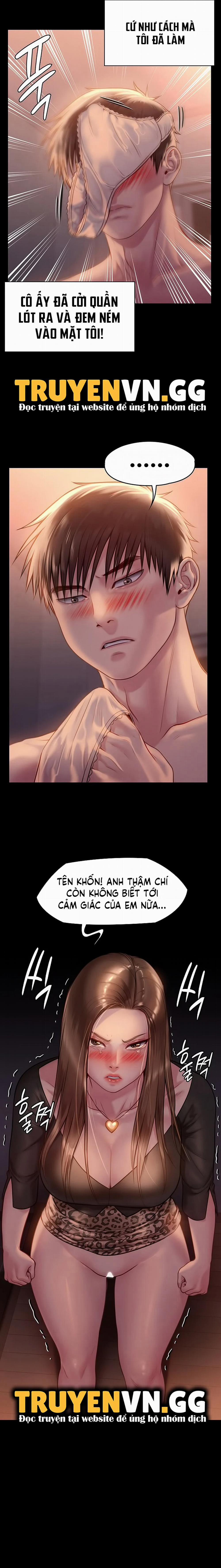 Queen Bee – Ong Chúa 223 trang 20