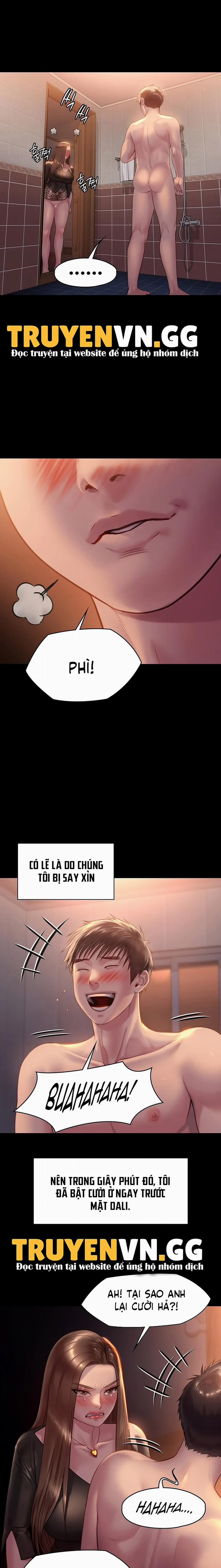 Queen Bee – Ong Chúa 223 trang 21