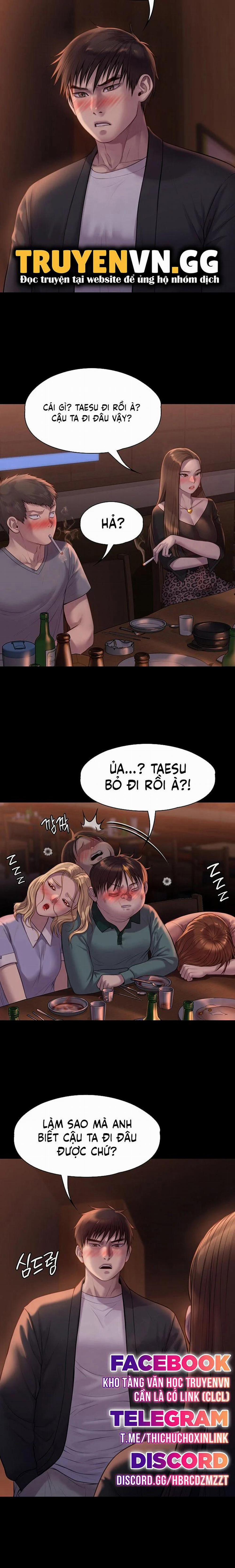 Queen Bee – Ong Chúa 223 trang 3