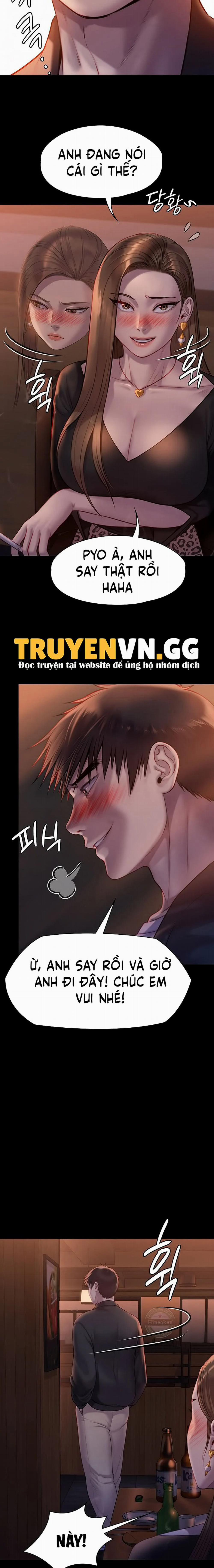 Queen Bee – Ong Chúa 223 trang 6