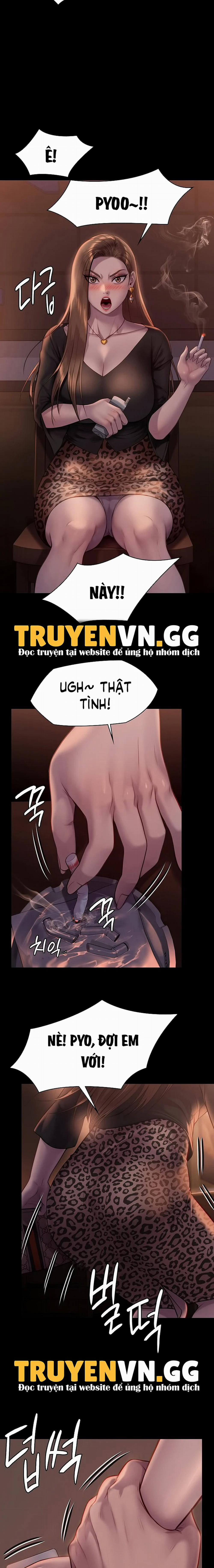 Queen Bee – Ong Chúa 223 trang 7