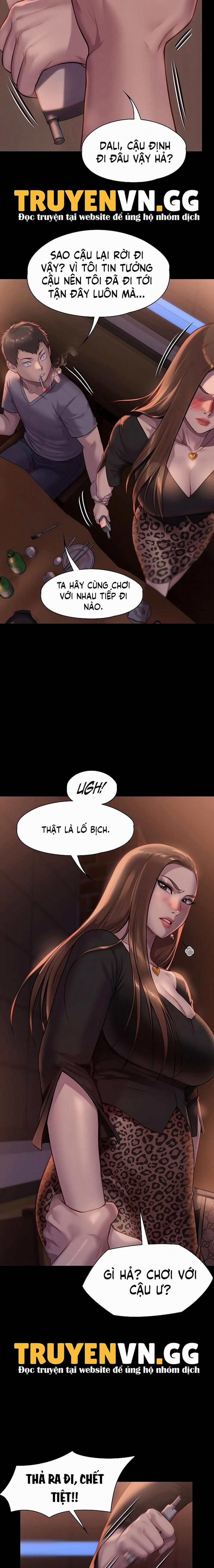 Queen Bee – Ong Chúa 223 trang 8