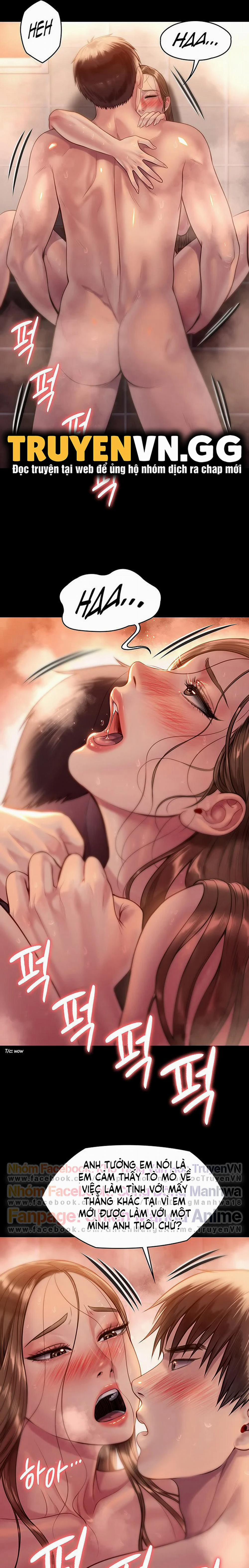 Queen Bee – Ong Chúa 224 trang 10